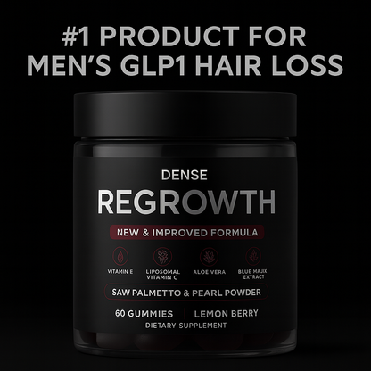 DENSE Regrowth Chews