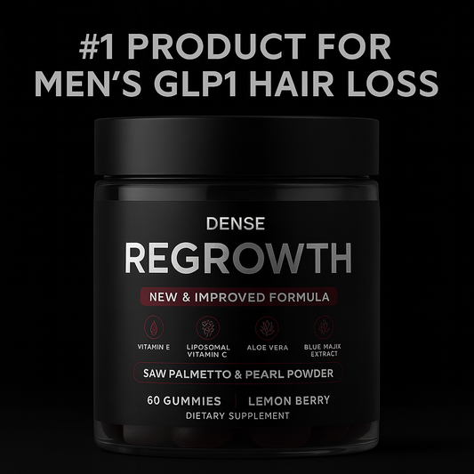 DENSE Regrowth Chews