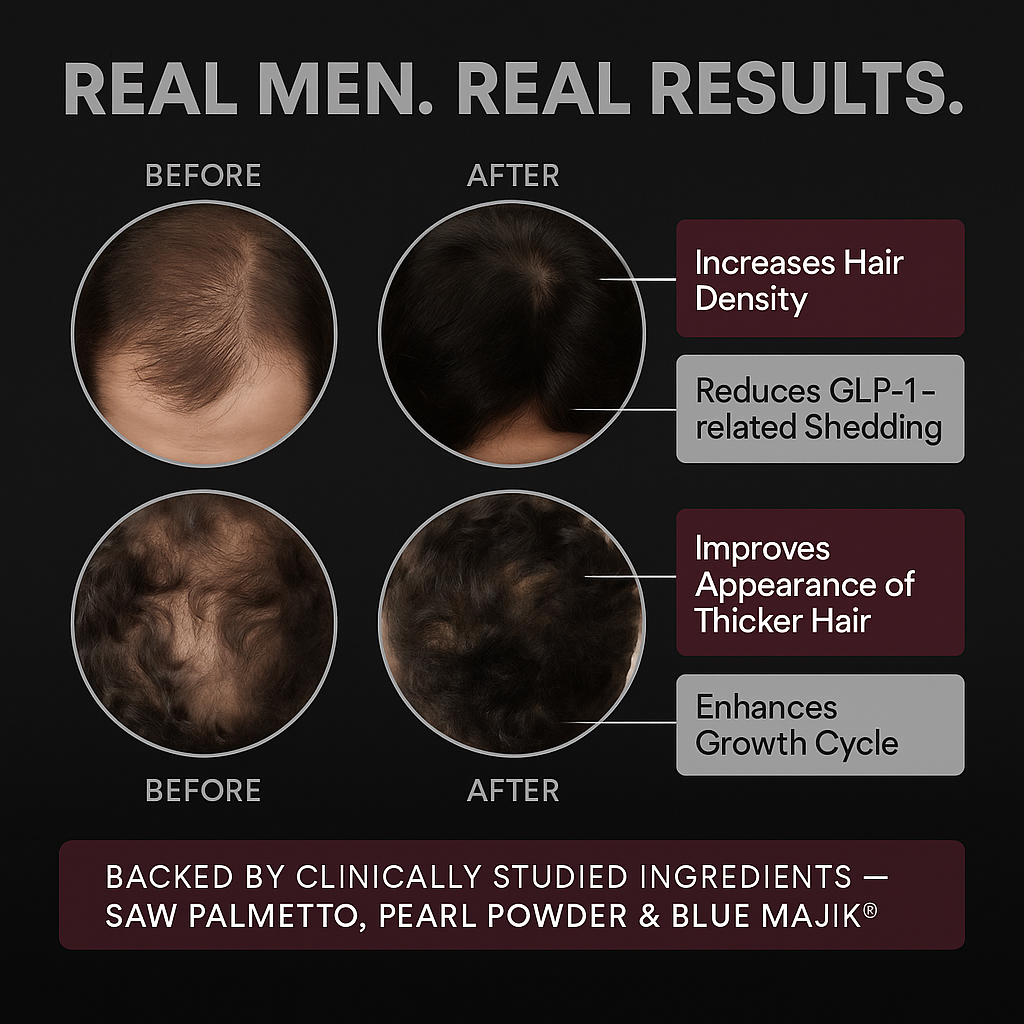 DENSE Regrowth Chews