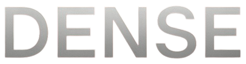 Dense